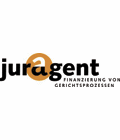 Logo der Firma Juragent AG