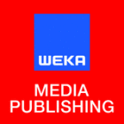 Logo der Firma WEKA MEDIA PUBLISHING GmbH