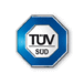 Firmenlogo TÜV SÜD AG