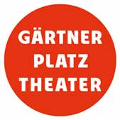 Logo der Firma Staatstheater am Gärtnerplatz