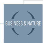 Logo der Firma BUSINESS & NATURE GmbH