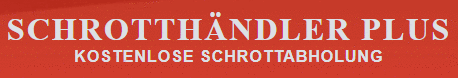 Logo der Firma Schrottabholung Köln