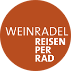 Logo der Firma WEINRADEL