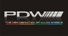 Logo der Firma PDW Germany OHG