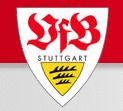 Logo der Firma VfB Stuttgart 1893 e.V.