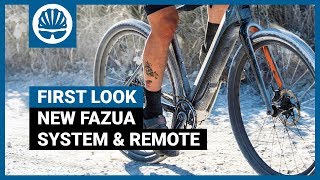 What´s new with Fazua in 2020?