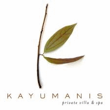 Logo der Firma Kayumanis Group