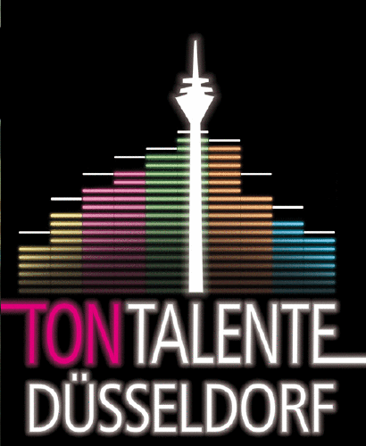 Logo der Firma Landeshauptstadt Düsseldorf / Tonhalle Düsseldorf