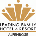 Logo der Firma Hotel Alpenrose Ernst und Andrea Mayer Hotelbetriebs-GmbH