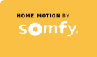 Logo der Firma Somfy GmbH