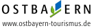 Logo der Firma Tourismusverband Ostbayern e.V.