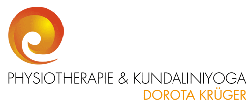 Logo der Firma Physiotherapie & Kundaliniyoga