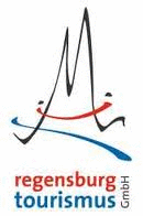 Logo der Firma Regensburg Tourismus GmbH