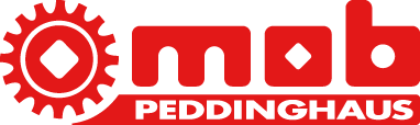 Logo der Firma Peddinghaus Handwerkzeuge Vertriebs GmbH