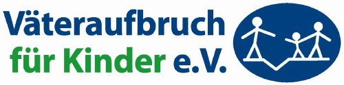 Logo der Firma Väteraufbruch für Kinder e. V.