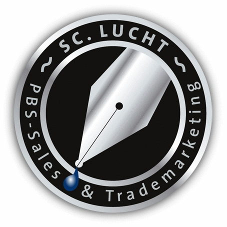 Logo der Firma SC. LUCHT PBS - Sales & Trademarketing
