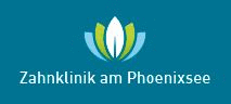 Logo der Firma Zahnklinik am Phoenixsee GbR