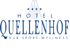 Logo der Firma Hotel Quellenhof