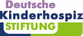 Logo der Firma Deutsche Kinderhospizstiftung