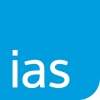 Logo der Firma ias Aktiengesellschaft