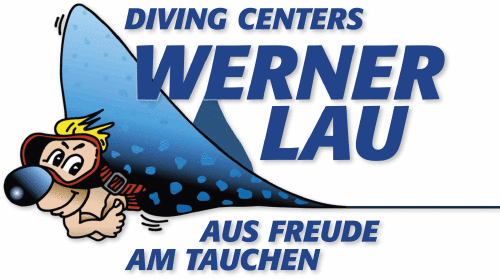 Logo der Firma Buchungscenter Werner Lau