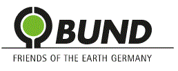 Logo der Firma Bund für Umwelt und Naturschutz Deutschland e.V. (BUND)