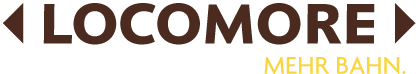 Logo der Firma Locomore GmbH & Co. KG