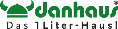 Logo der Firma Danhaus GmbH