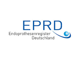 Logo der Firma EPRD Deutsche Endoprothesenregister gGmbH