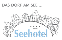 Logo der Firma Seehotel GmbH & Co. KG