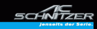 Firmenlogo AC Schnitzer