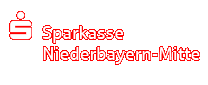 Logo der Firma Sparkasse Niederbayern-Mitte