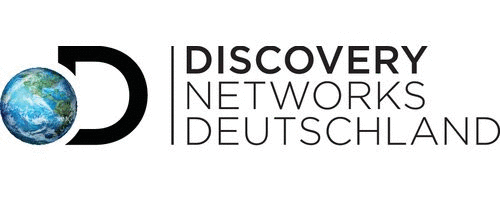 Logo der Firma Discovery Communications Deutschland GmbH & Co. KG