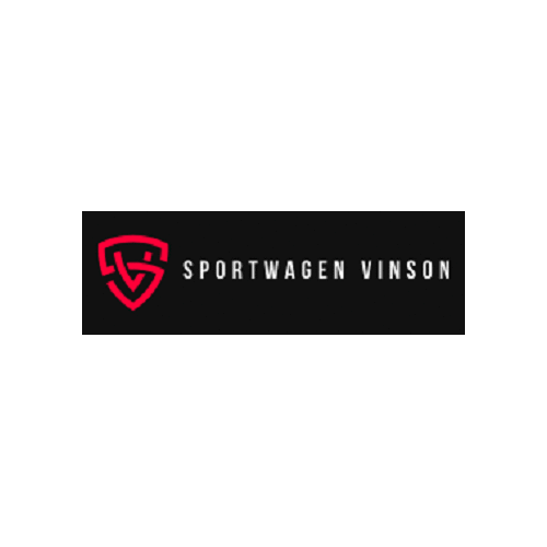 Logo der Firma Sportwagen Vinson