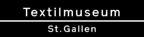 Logo der Firma Verein Textilmuseum St.Gallen