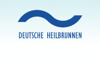 Logo der Firma Deutsche Heilbrunnen im Verband Deutscher Mineralbrunnen e.V. c/o Informationsbüro Heilwasser
