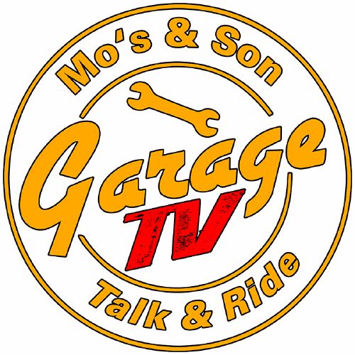 Logo der Firma Mo`s Garage GmbH