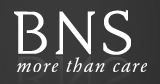 Logo der Firma BNS Bergal, nico & Solitaire Vertriebs GmbH