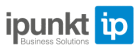 Firmenlogo ipunkt Business Solutions OHG