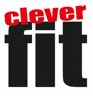 Logo der Firma clever fit GmbH