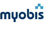 Logo der Firma Myobis Booking Systems GmbH