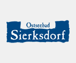 Logo der Firma Tourist Information Sierksdorf