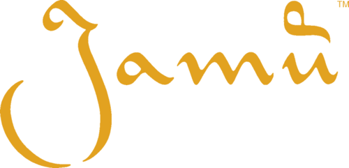 Logo der Firma JAMU GMBH