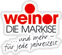 Logo der Firma weinor GmbH & Co. KG