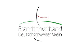 Logo der Firma Branchenverband Deutschschweizer Wein