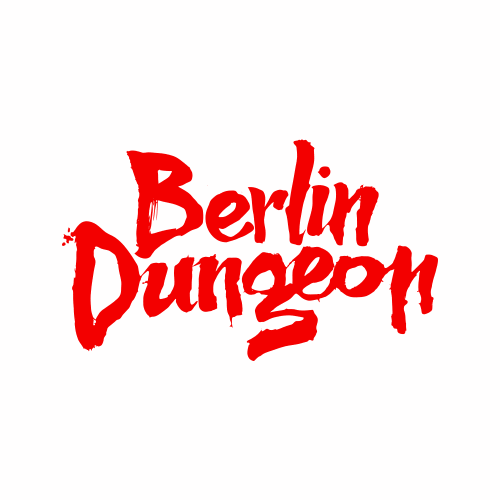 Logo der Firma Berlin Dungeon