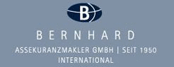 Logo der Firma Bernhard Assekuranzmakler GmbH