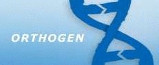 Logo der Firma ORTHOGEN  AG