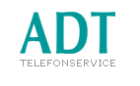 Logo der Firma ADT Telefonservice GmbH & Co. KG