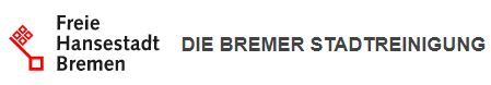 Logo der Firma Die Bremer Stadtreinigung AöR